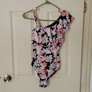 Ladies Small Time&Tru Swim Suit